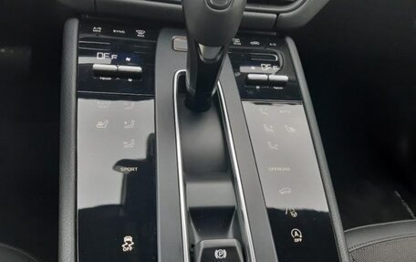 Porsche Macan I рестайлинг, 2022 год, 5 860 000 рублей, 11 фотография