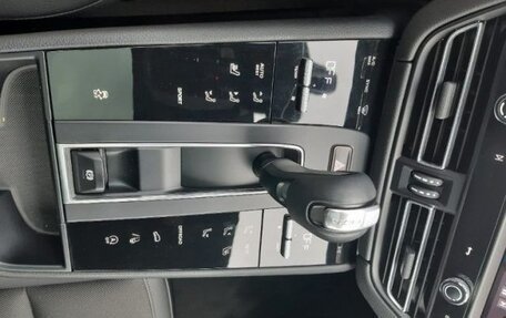 Porsche Macan I рестайлинг, 2022 год, 5 860 000 рублей, 12 фотография
