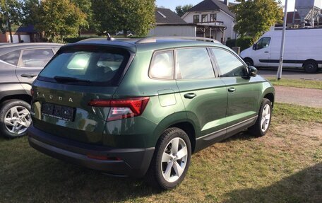 Skoda Karoq I, 2022 год, 2 140 000 рублей, 3 фотография