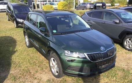 Skoda Karoq I, 2022 год, 2 140 000 рублей, 2 фотография
