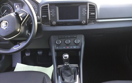 Skoda Karoq I, 2022 год, 2 140 000 рублей, 6 фотография