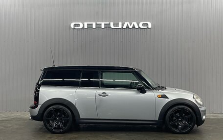 MINI Clubman, 2009 год, 997 000 рублей, 4 фотография