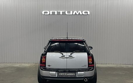 MINI Clubman, 2009 год, 997 000 рублей, 6 фотография
