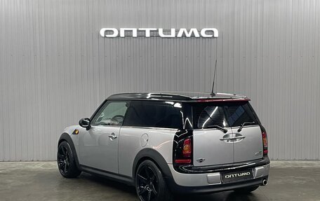 MINI Clubman, 2009 год, 997 000 рублей, 7 фотография