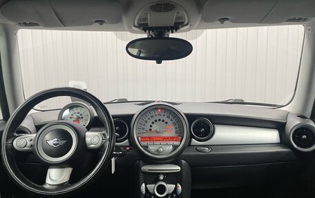 MINI Clubman, 2009 год, 997 000 рублей, 9 фотография