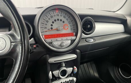 MINI Clubman, 2009 год, 997 000 рублей, 12 фотография