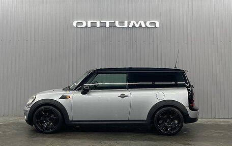 MINI Clubman, 2009 год, 997 000 рублей, 8 фотография