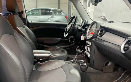 MINI Clubman, 2009 год, 997 000 рублей, 15 фотография