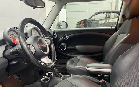 MINI Clubman, 2009 год, 997 000 рублей, 14 фотография