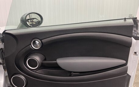 MINI Clubman, 2009 год, 997 000 рублей, 18 фотография