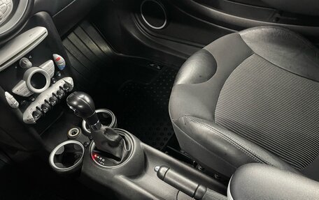 MINI Clubman, 2009 год, 997 000 рублей, 13 фотография