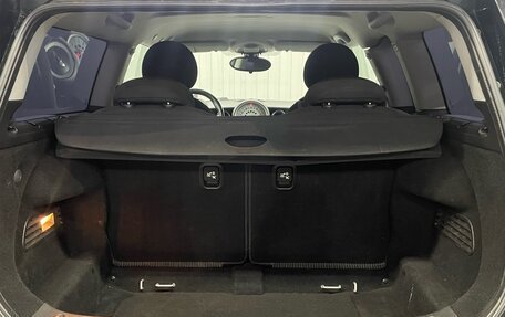 MINI Clubman, 2009 год, 997 000 рублей, 19 фотография