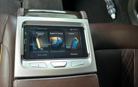 BMW 7 серия, 2017 год, 30 фотография