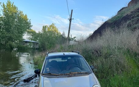 Daewoo Matiz I, 2004 год, 170 000 рублей, 2 фотография