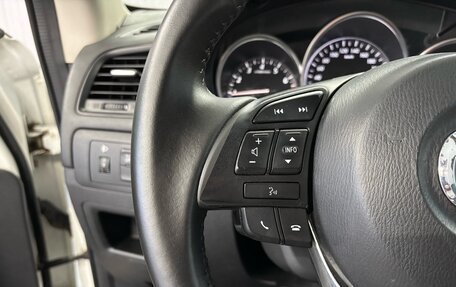 Mazda CX-5 II, 2013 год, 1 397 000 рублей, 12 фотография