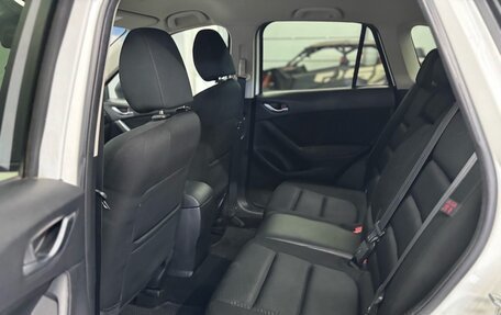 Mazda CX-5 II, 2013 год, 1 397 000 рублей, 19 фотография
