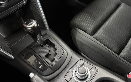 Mazda CX-5 II, 2013 год, 1 397 000 рублей, 16 фотография