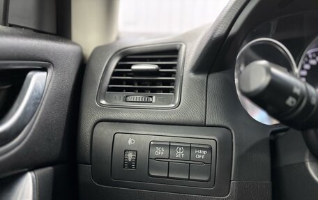Mazda CX-5 II, 2013 год, 1 397 000 рублей, 17 фотография