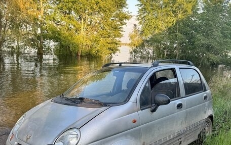 Daewoo Matiz I, 2004 год, 170 000 рублей, 3 фотография