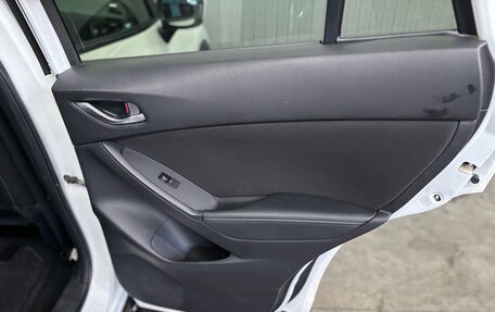 Mazda CX-5 II, 2013 год, 1 397 000 рублей, 24 фотография