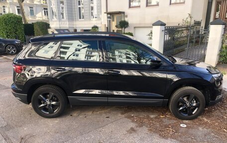 Skoda Karoq I, 2022 год, 2 130 000 рублей, 5 фотография
