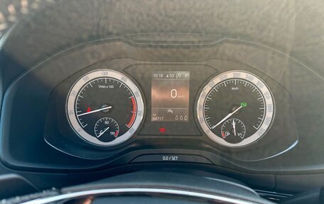 Skoda Karoq I, 2022 год, 2 720 000 рублей, 7 фотография