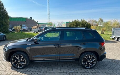 Skoda Karoq I, 2022 год, 2 720 000 рублей, 3 фотография
