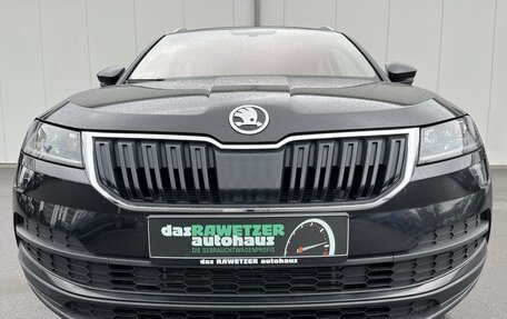 Skoda Karoq I, 2022 год, 2 500 000 рублей, 1 фотография