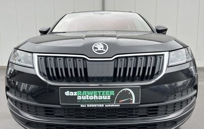 Skoda Karoq I, 2022 год, 2 500 000 рублей, 1 фотография