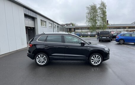 Skoda Karoq I, 2022 год, 2 500 000 рублей, 4 фотография