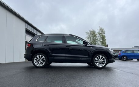 Skoda Karoq I, 2022 год, 2 500 000 рублей, 5 фотография