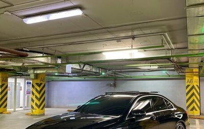 Mercedes-Benz E-Класс, 2016 год, 3 790 000 рублей, 1 фотография
