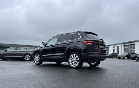 Skoda Karoq I, 2022 год, 2 500 000 рублей, 8 фотография