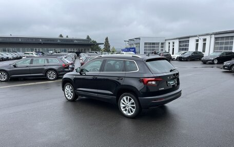 Skoda Karoq I, 2022 год, 2 500 000 рублей, 6 фотография