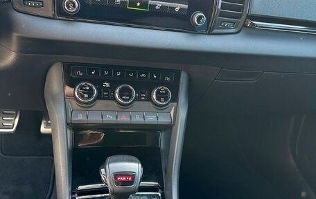 Skoda Karoq I, 2022 год, 2 720 000 рублей, 8 фотография