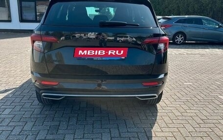 Skoda Karoq I, 2022 год, 2 720 000 рублей, 4 фотография
