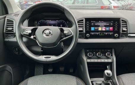 Skoda Karoq I, 2022 год, 2 500 000 рублей, 13 фотография
