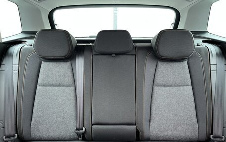 Skoda Karoq I, 2022 год, 2 500 000 рублей, 17 фотография