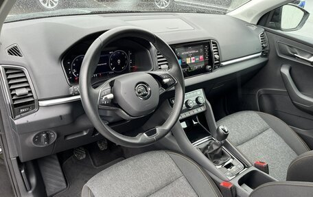 Skoda Karoq I, 2022 год, 2 500 000 рублей, 12 фотография