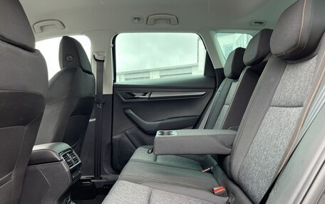 Skoda Karoq I, 2022 год, 2 500 000 рублей, 16 фотография