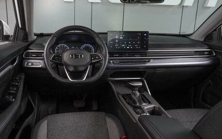 Geely Emgrand, 2023 год, 1 764 000 рублей, 6 фотография