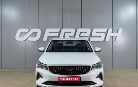 Geely Emgrand, 2023 год, 1 764 000 рублей, 3 фотография