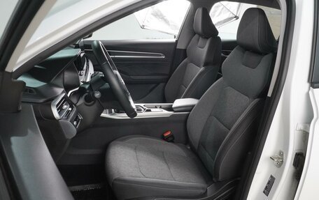 Geely Emgrand, 2023 год, 1 764 000 рублей, 10 фотография