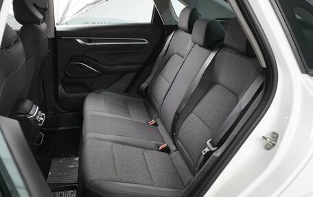 Geely Emgrand, 2023 год, 1 764 000 рублей, 9 фотография
