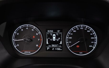 Geely Emgrand, 2023 год, 1 764 000 рублей, 21 фотография