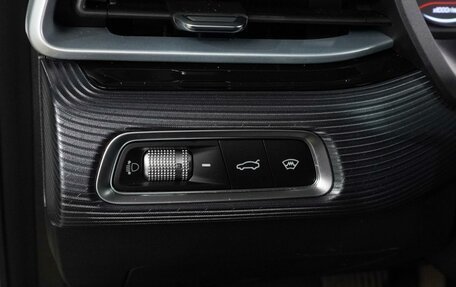 Geely Emgrand, 2023 год, 1 764 000 рублей, 18 фотография