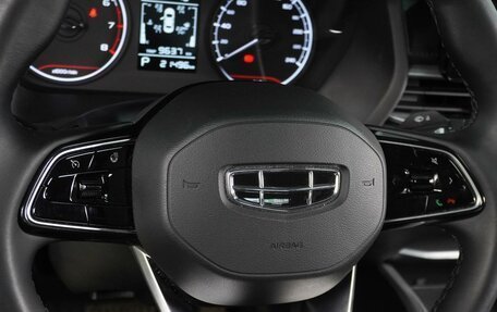 Geely Emgrand, 2023 год, 1 764 000 рублей, 16 фотография