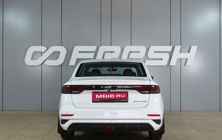Geely Emgrand, 2023 год, 1 764 000 рублей, 4 фотография