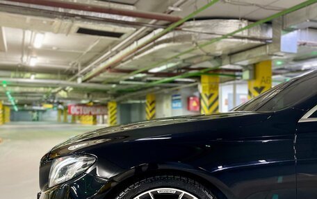 Mercedes-Benz E-Класс, 2016 год, 3 790 000 рублей, 8 фотография