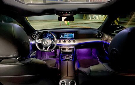 Mercedes-Benz E-Класс, 2016 год, 3 790 000 рублей, 12 фотография